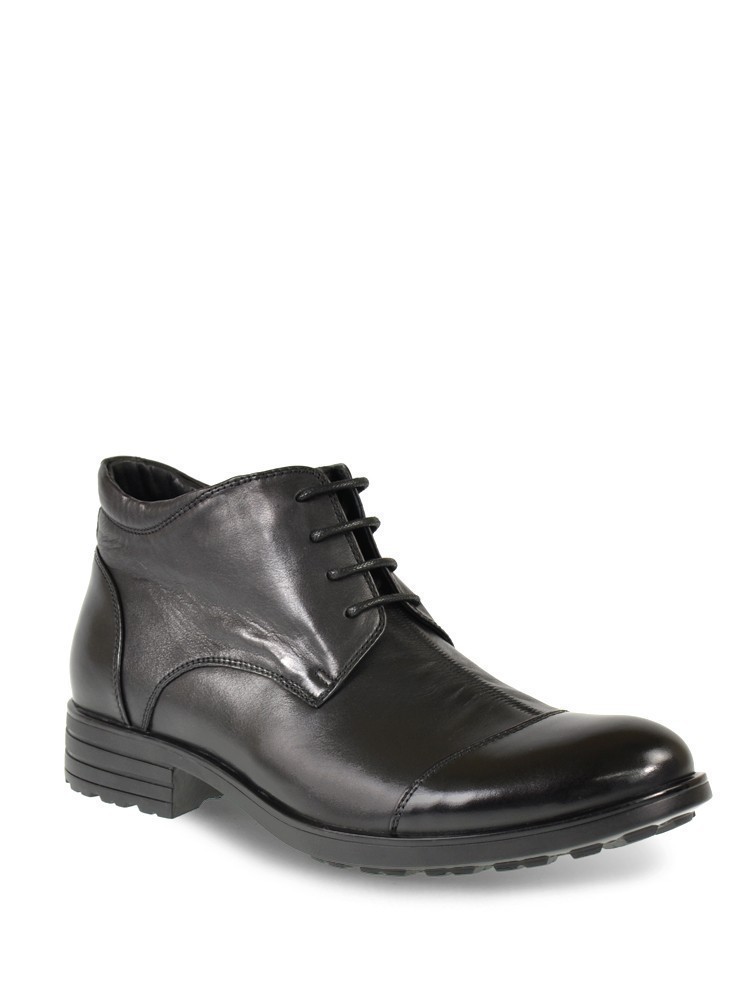 CZM-7B9432-K01-S "VS" Обувь мужская Ботинки демисезонные байка