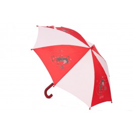 50803 "Happy Rain" Зонт в/с дев