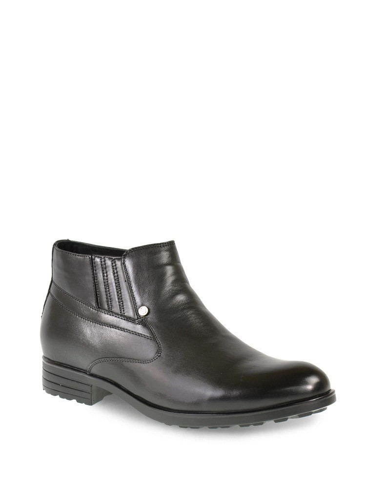 CZM-7M9544-K01-S "Vera Victoria Vito" Обувь мужская Ботинки зимние натуральный мех