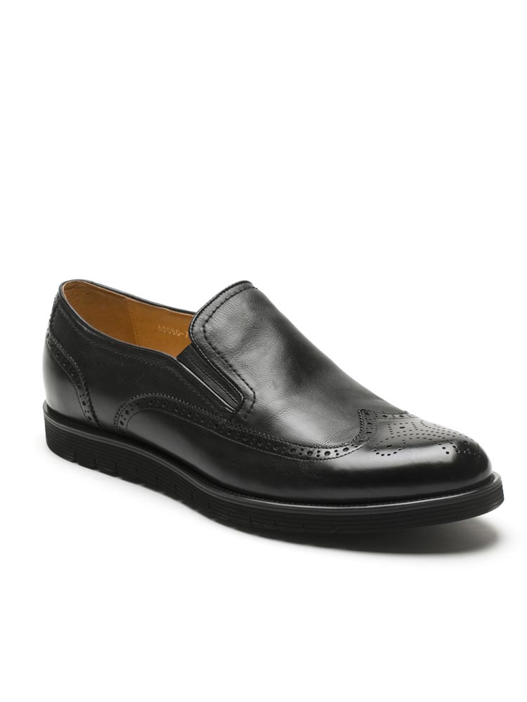 3-9010-1 "Vera Victoria Vito" Обувь мужская Туфли всесезонные натуральная кожа