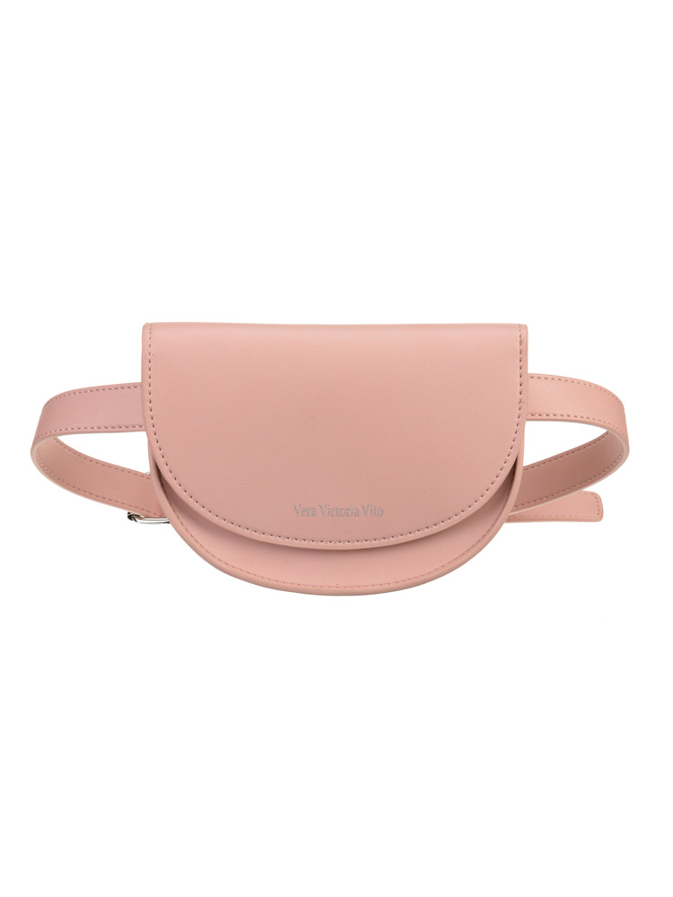 33-846-9 "Vera Victoria Vito" Сумка женская на пояс эко-кожа