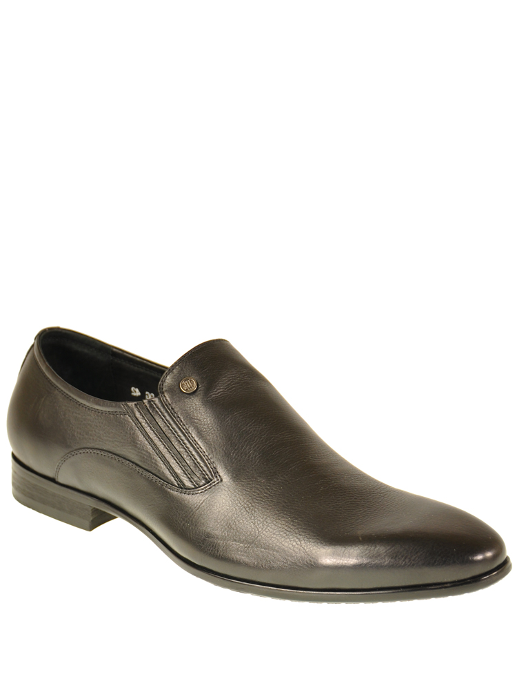 9-5050-1 "Vera Victoria Vito" Обувь мужская Туфли всесезонные натуральная кожа