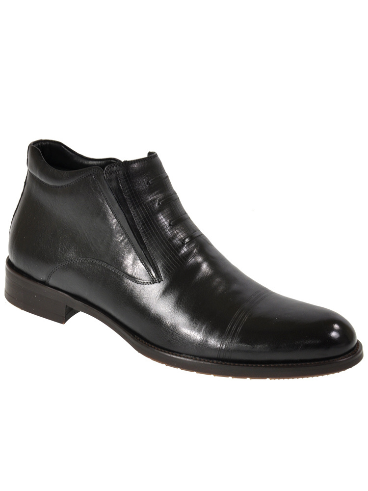12-5125-1 "Vera Victoria Vito" Обувь мужская Ботинки демисезонные байка