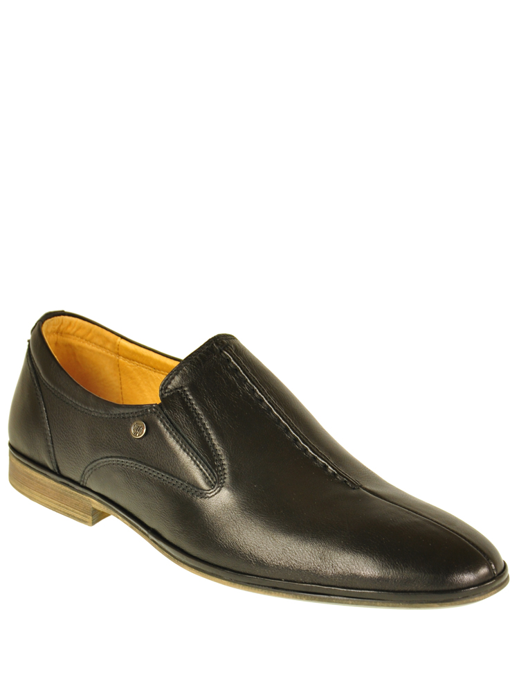8-5082-1 "Vera Victoria Vito" Обувь мужская Туфли всесезонные натуральная кожа