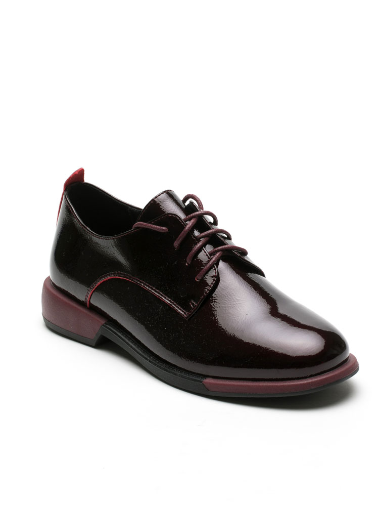 XUS-02424-6E-LT "MADELLA" Обувь женская туфли всесезонные текстиль