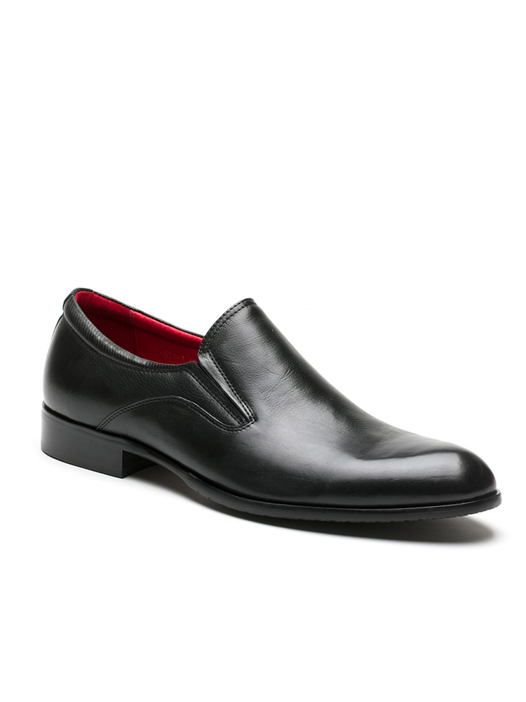 3-661-1 "Vera Victoria Vito" Обувь мужская Туфли всесезонные натуральная кожа
