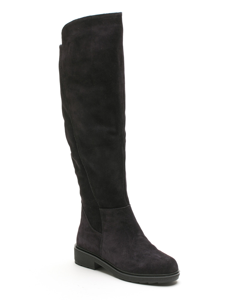 XJU-92093-1S-SW "MADELLA" Обувь женская сапоги зимние натуральная шерсть