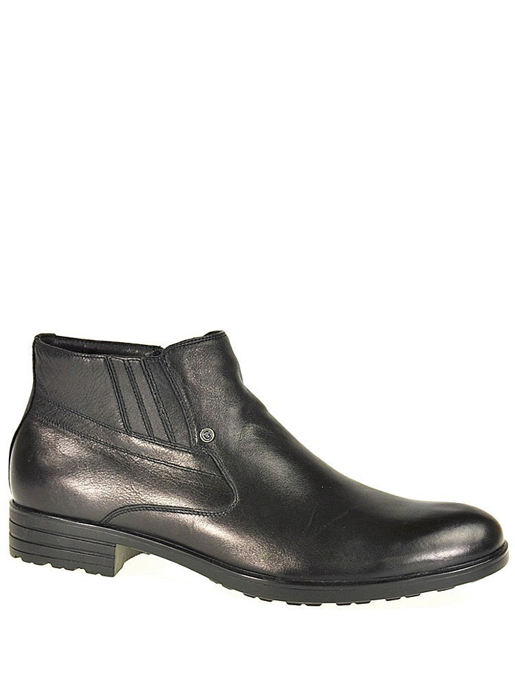 CZM-7B9544-K01-S "VS" Обувь мужская Ботинки демисезонные байка