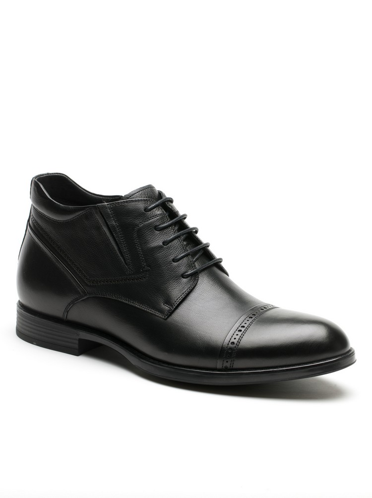 12-850-1 "Vera Victoria Vito" Обувь мужская Ботинки демисезонные байка