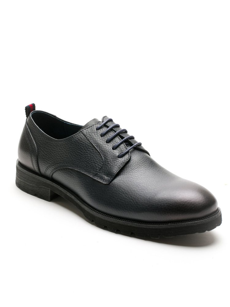 9-9900-5 "Vera Victoria Vito" Обувь мужская Ботинки всесезонные натуральная кожа