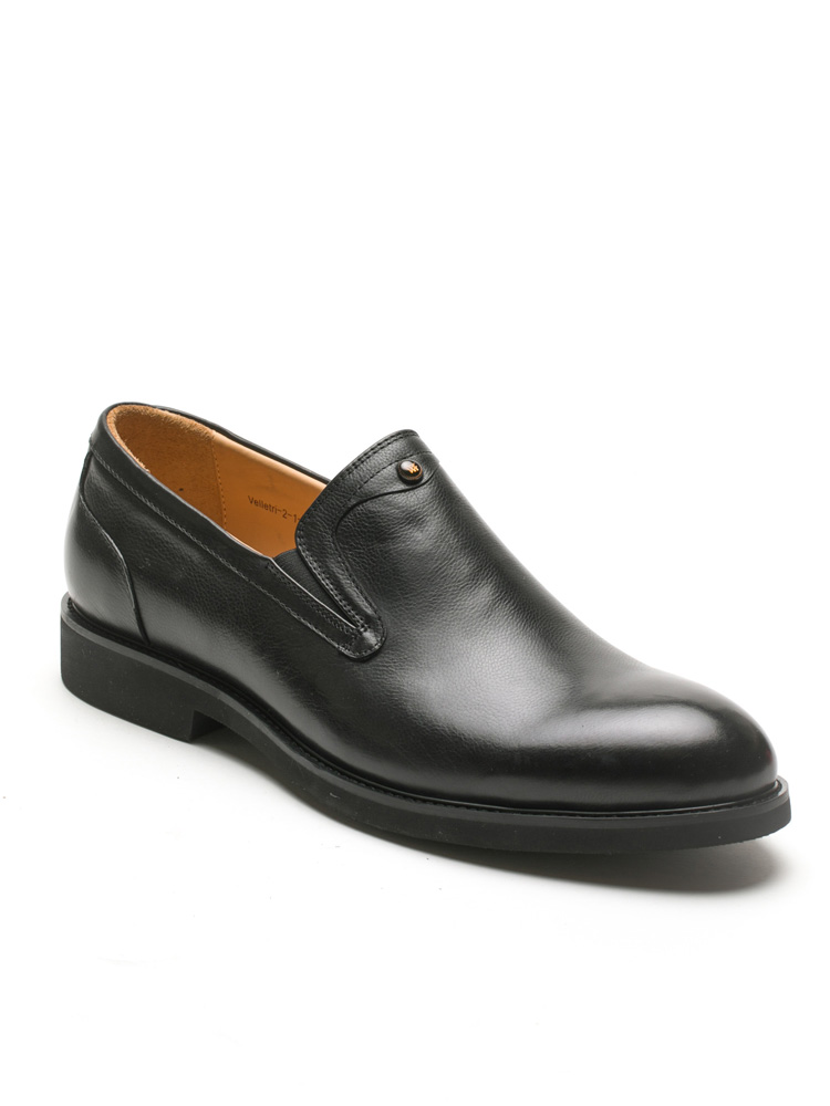 Velletri-2-1 "Vera Victoria Vito" Обувь мужская Туфли всесезонные натуральная кожа