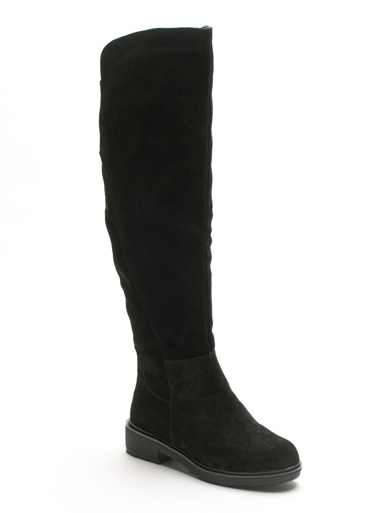 XJU-92093-1A-SW "MADELLA" Обувь женская сапоги зимние натуральная шерсть