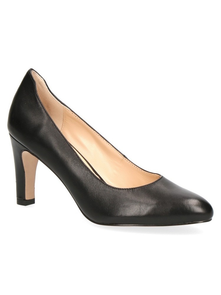 9-9-22401-23(022) "Caprice" Обувь женская туфли всесезонные натуральная кожа