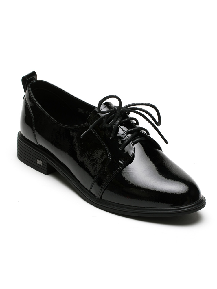 XMG-01350-3A-SU "MADELLA" Обувь женская туфли всесезонные натуральная кожа