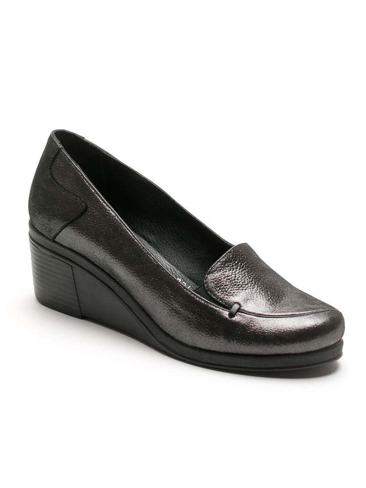 724-126-16-1-08W "Vera Victoria Vito" Обувь женская туфли всесезонные натуральная кожа