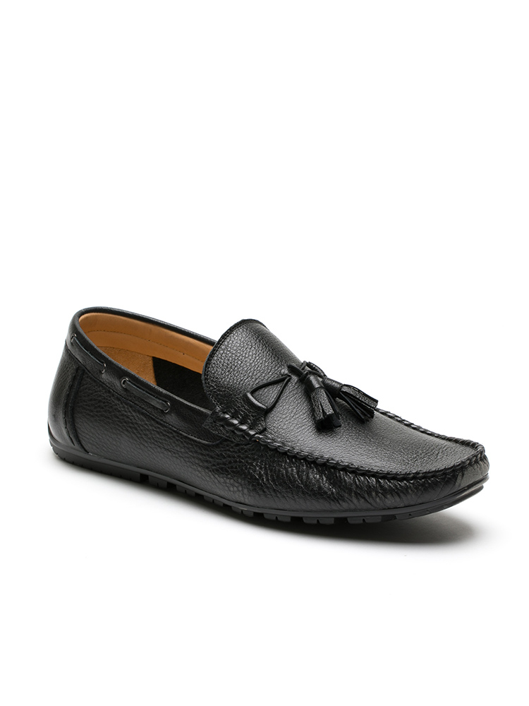 12-723-1 "Vera Victoria Vito" Обувь мужская Мокасины всесезонные без подкладки