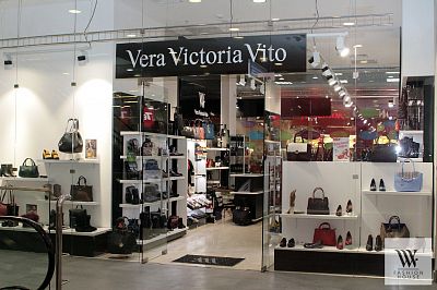 Магазин Обуви и Сумок Vera Victoria Vito